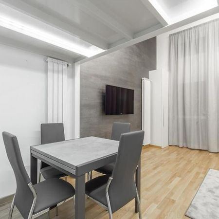Meraviglioso Loft A Milano: Eksteriør bilde