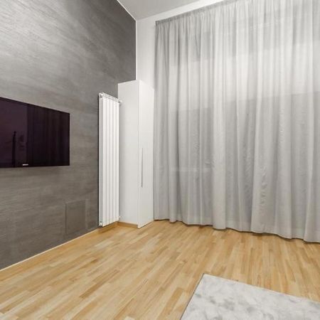 Meraviglioso Loft A Milano: Eksteriør bilde