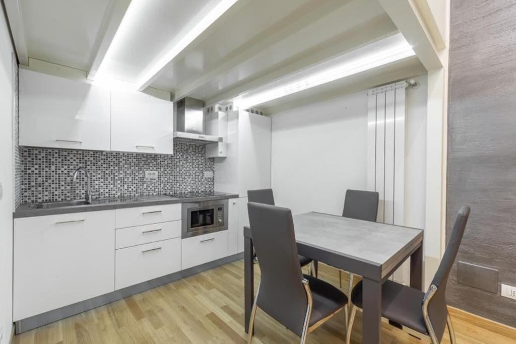 Meraviglioso Loft A Milano: Eksteriør bilde