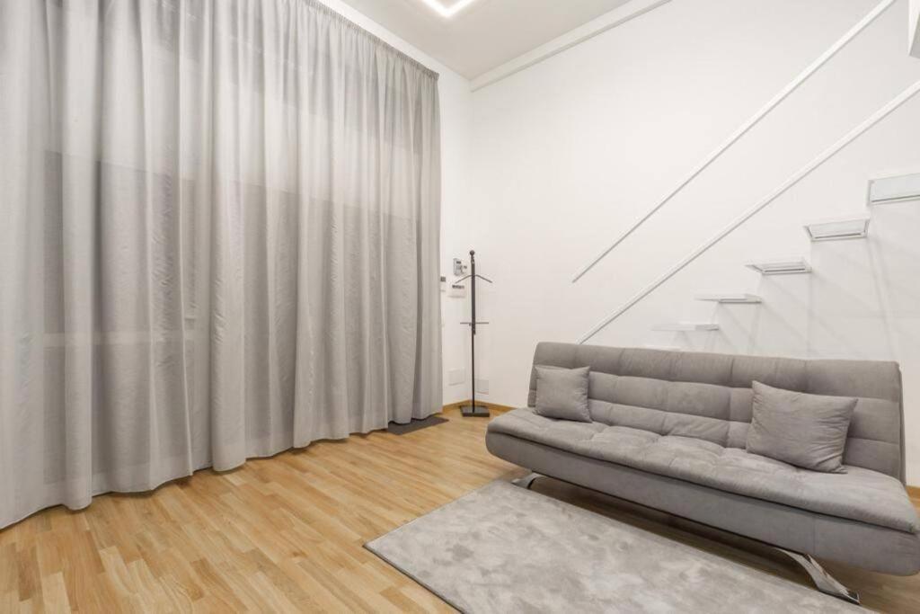 Meraviglioso Loft A Milano: Eksteriør bilde