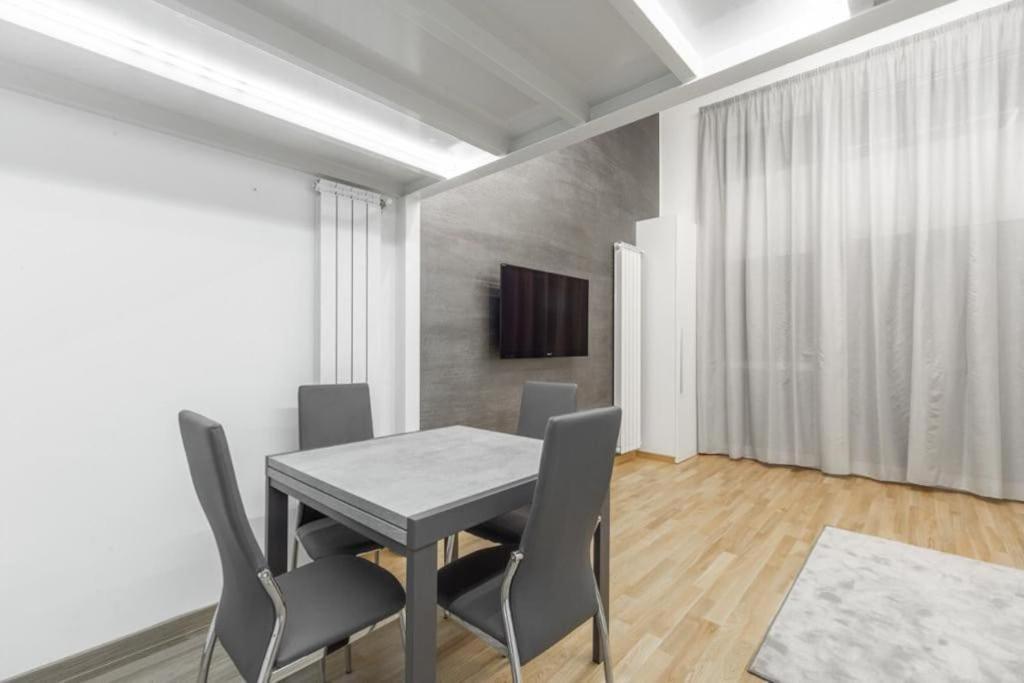 Meraviglioso Loft A Milano: Eksteriør bilde