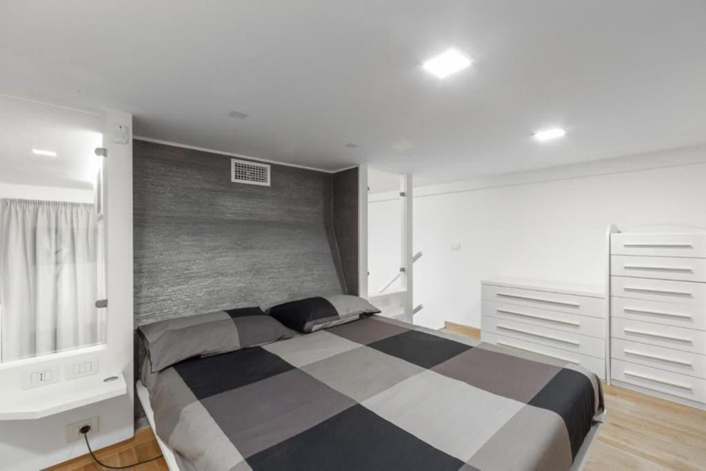 Meraviglioso Loft A Milano: Eksteriør bilde