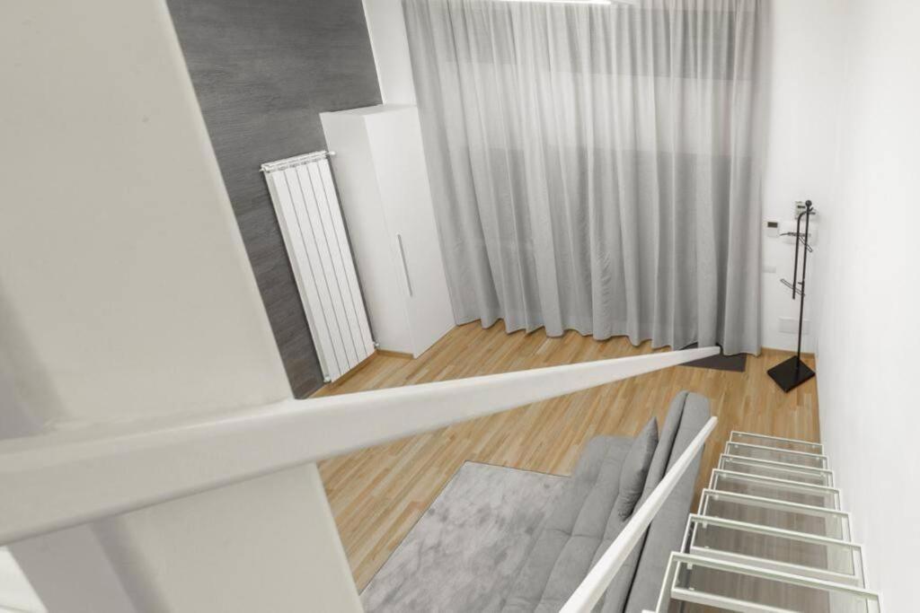 Meraviglioso Loft A Milano: Eksteriør bilde