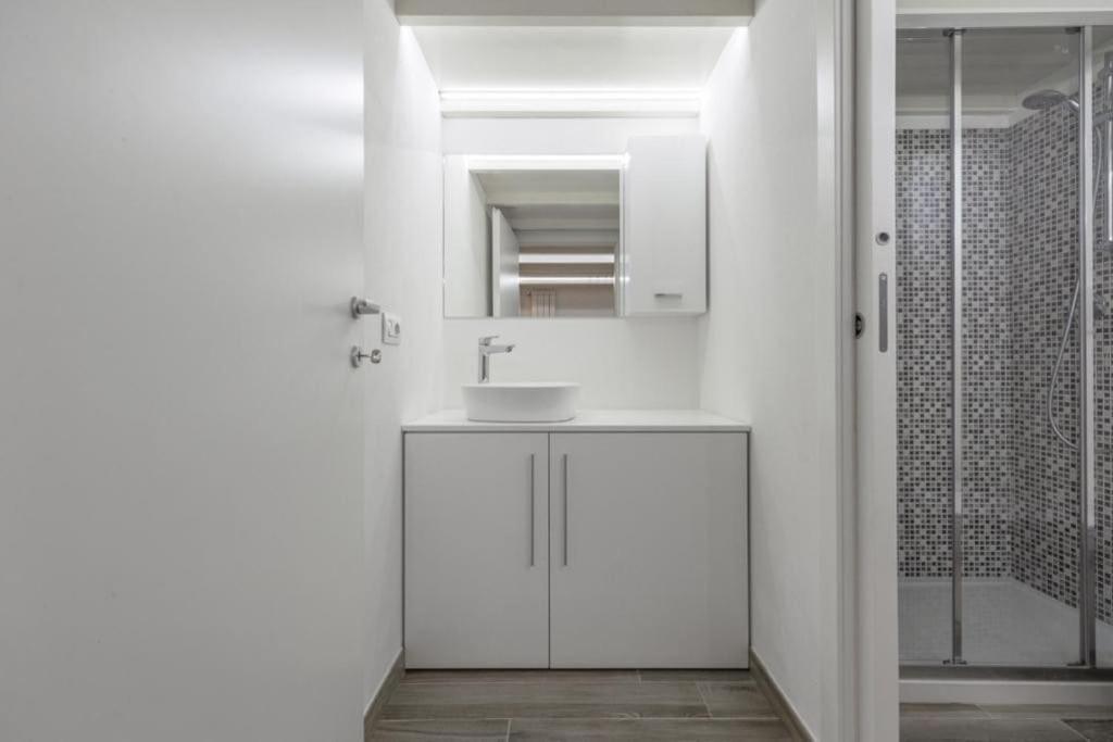 Meraviglioso Loft A Milano: Eksteriør bilde